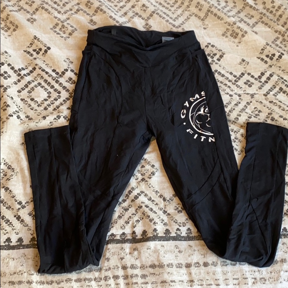NWOT Gymshark Legacy Leggings